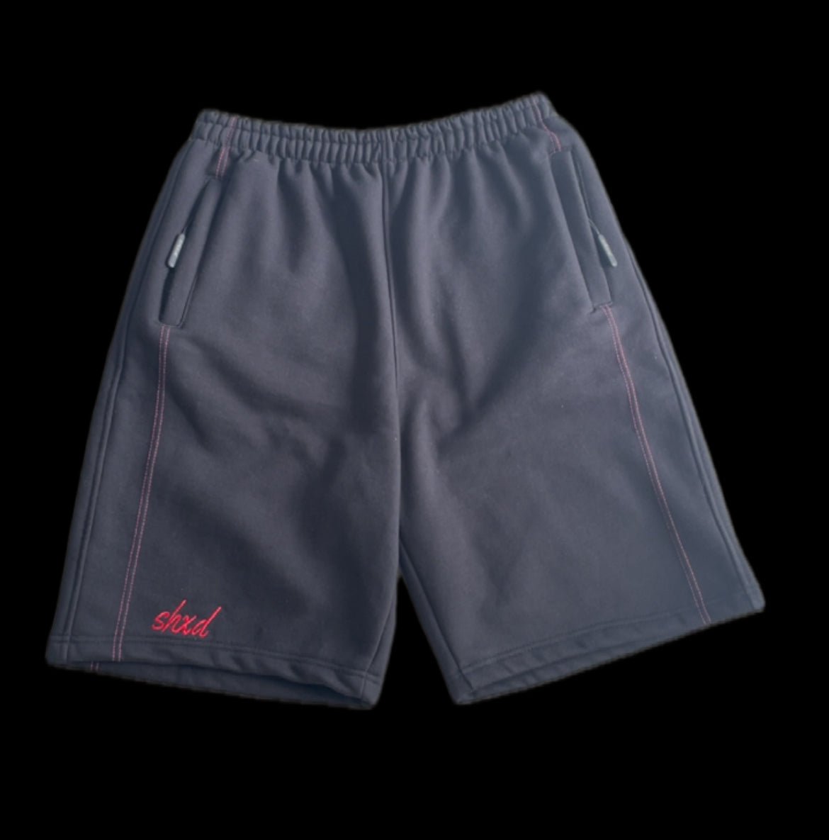 SHXD luva shorts