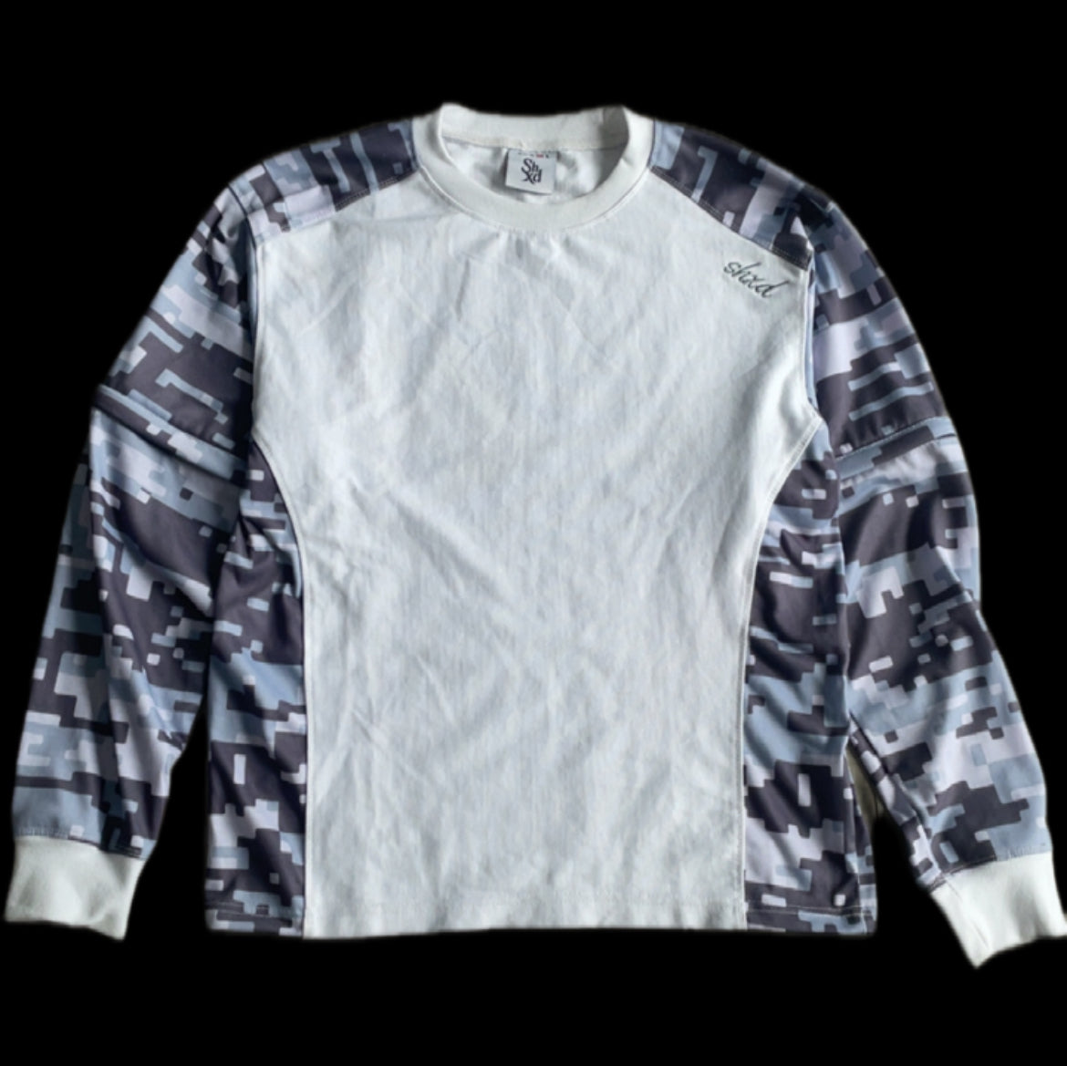 Shxd convertible tee
