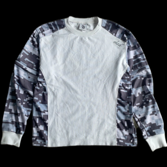Shxd convertible tee
