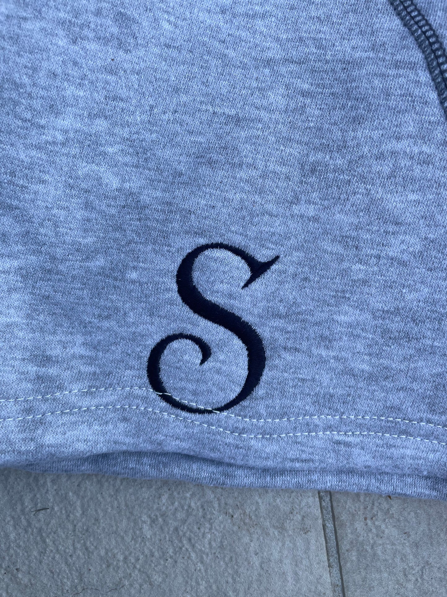 Shoxed dragon shorts