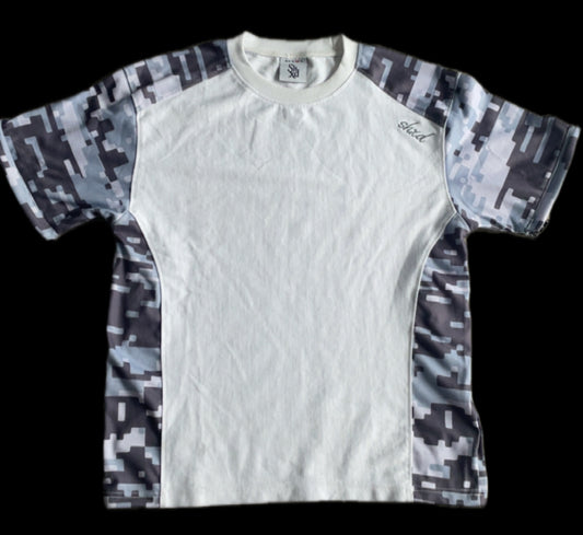 Shxd convertible tee